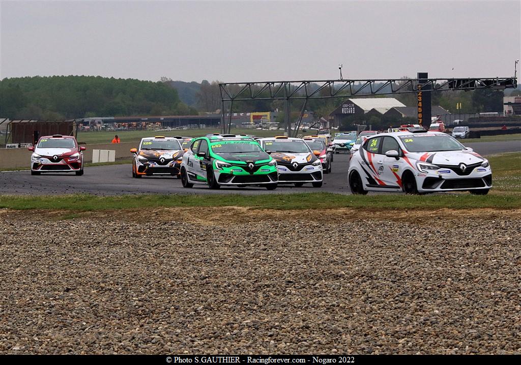 2022_Nogaro_ClioCupL13