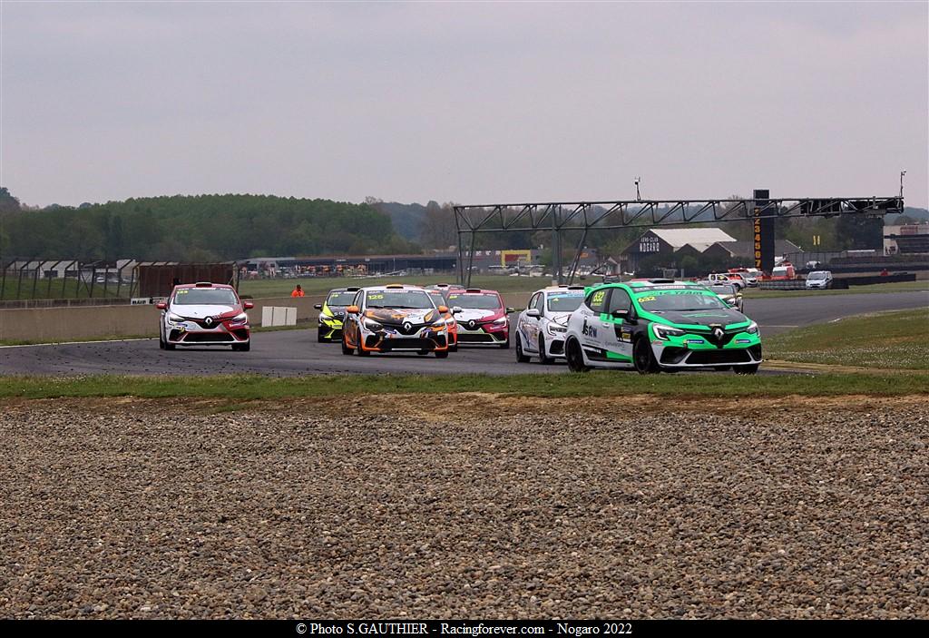 2022_Nogaro_ClioCupL14