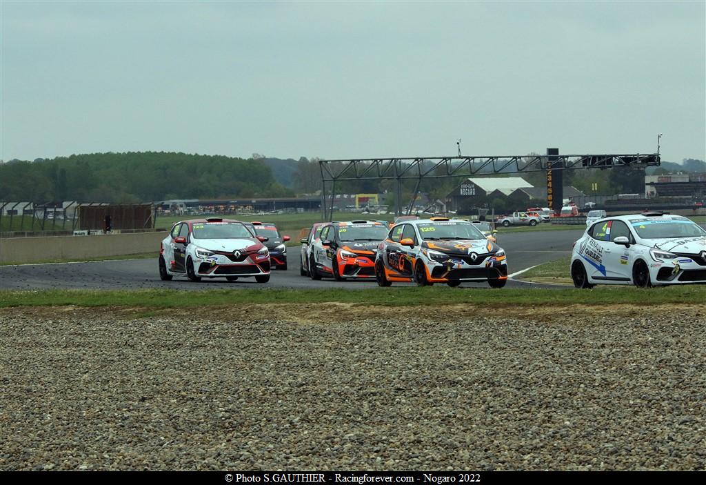 2022_Nogaro_ClioCupL15