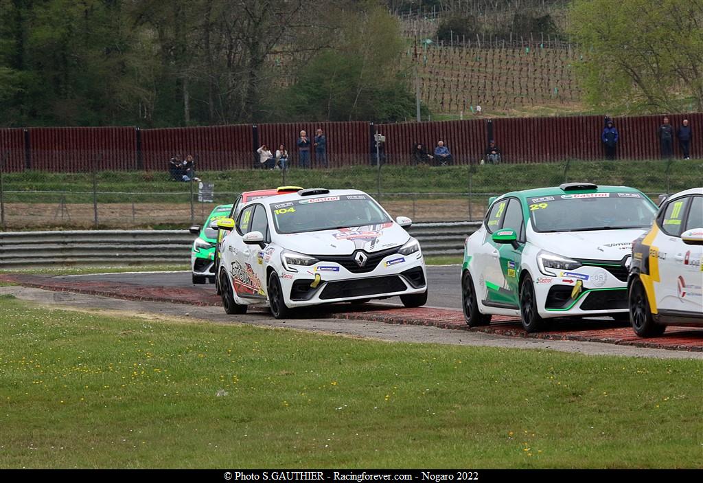 2022_Nogaro_ClioCupL19