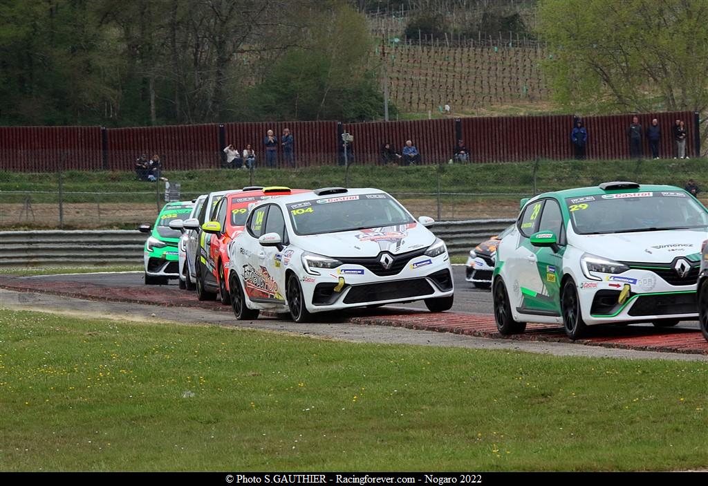 2022_Nogaro_ClioCupL20