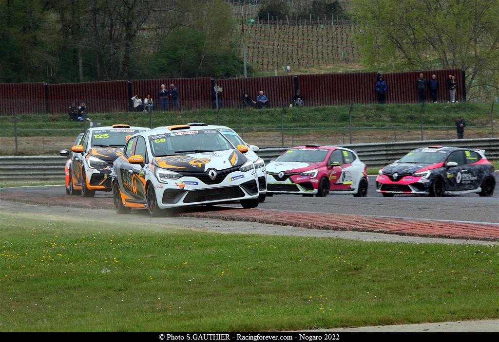 2022_Nogaro_ClioCupL22