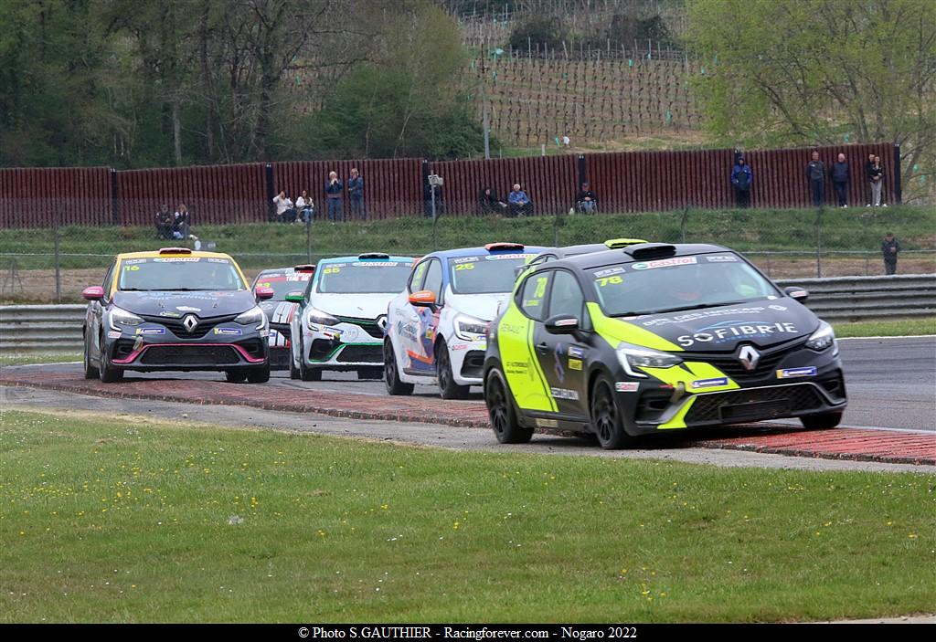 2022_Nogaro_ClioCupL26