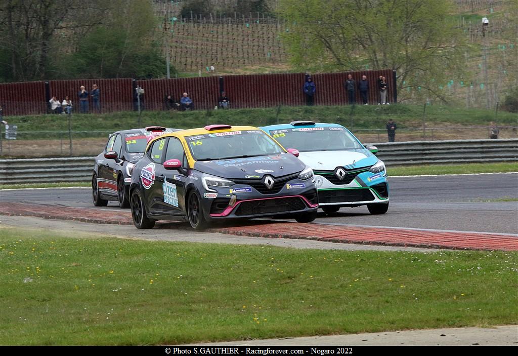 2022_Nogaro_ClioCupL27