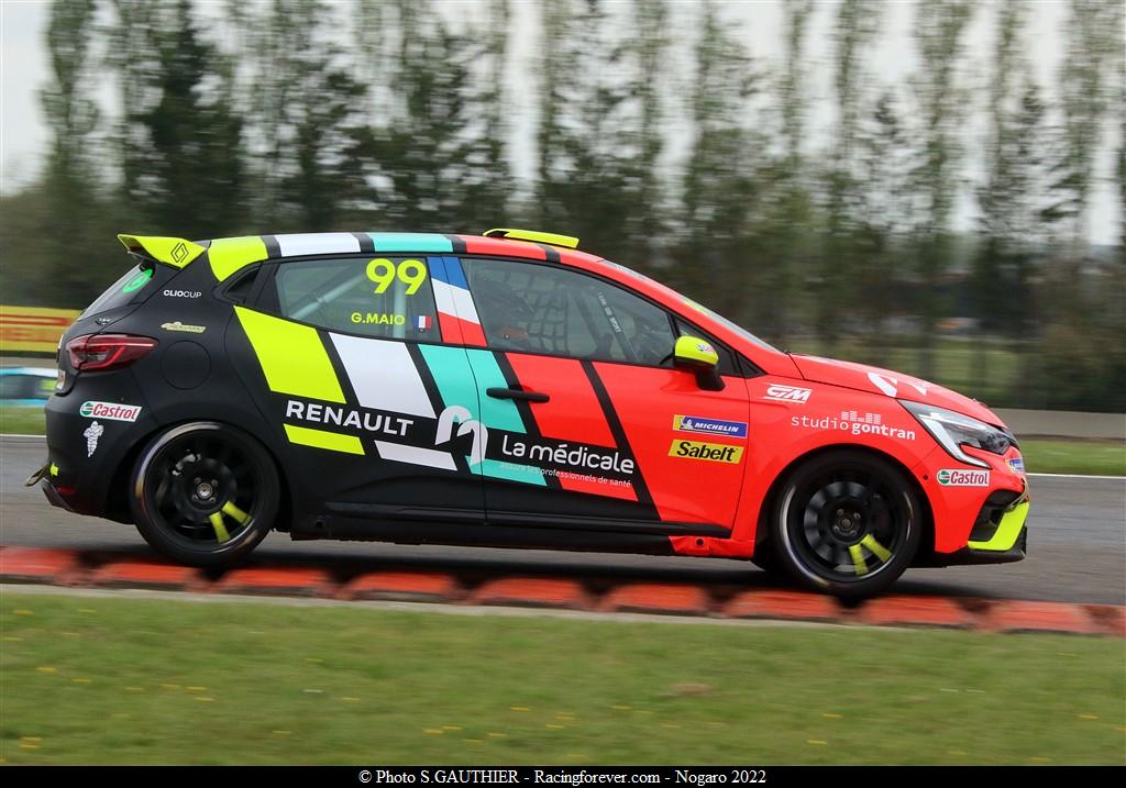 2022_Nogaro_ClioCupL41