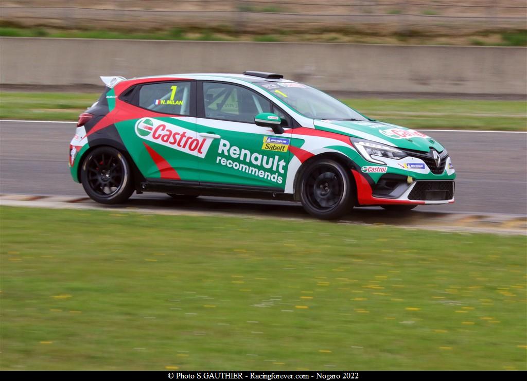 2022_Nogaro_ClioCupL50