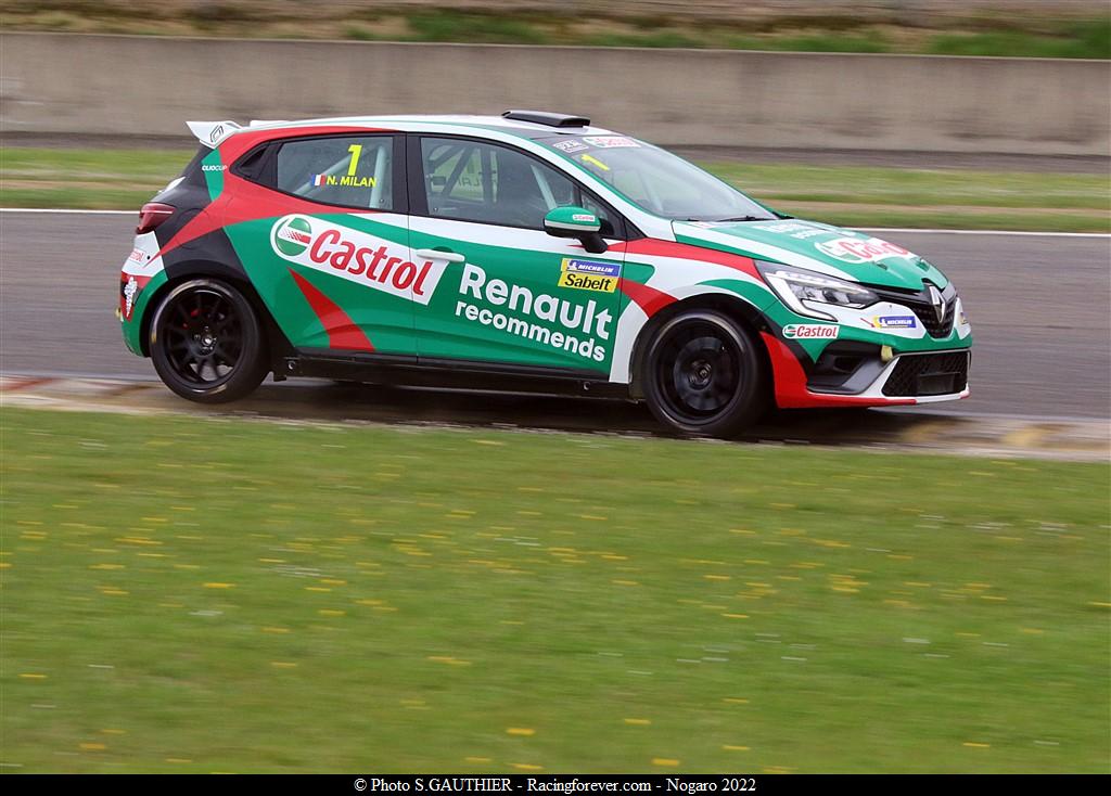 2022_Nogaro_ClioCupL51