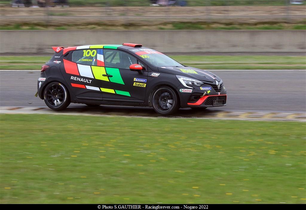 2022_Nogaro_ClioCupL70