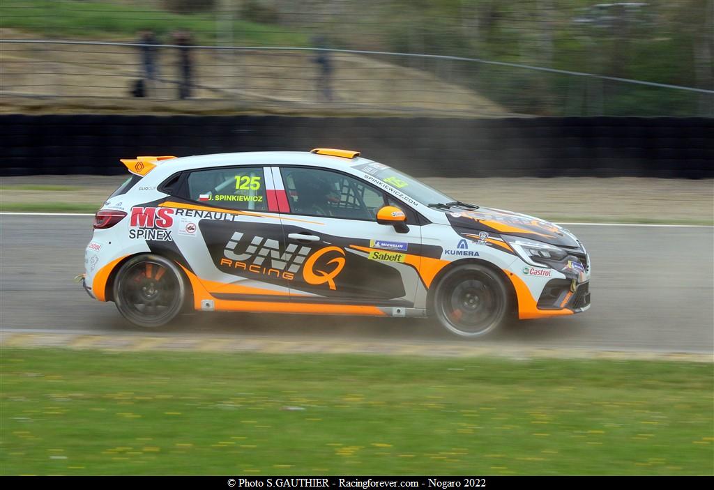 2022_Nogaro_ClioCupL80