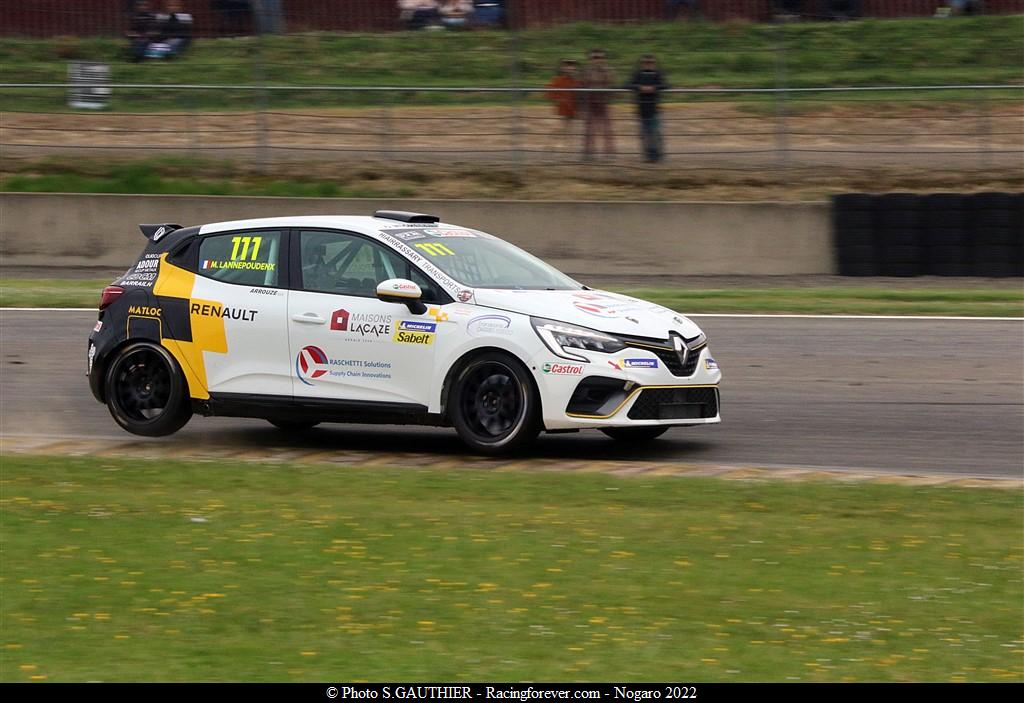 2022_Nogaro_ClioCupL91