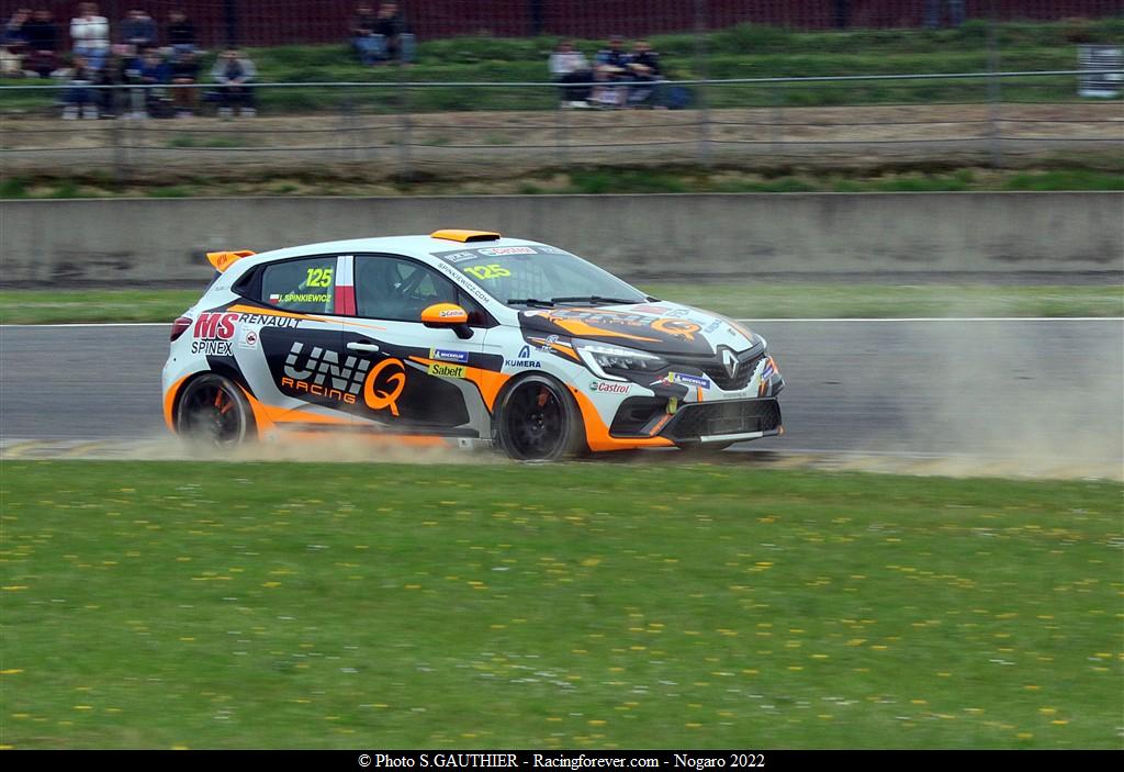 2022_Nogaro_ClioCupL93