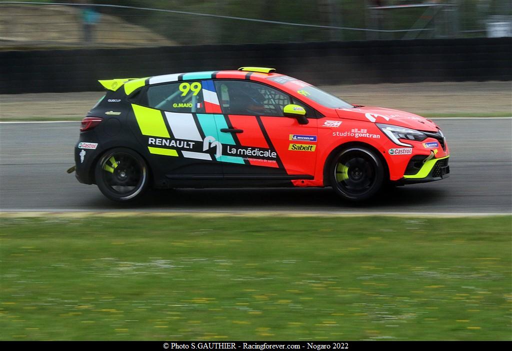 2022_Nogaro_ClioCupL106