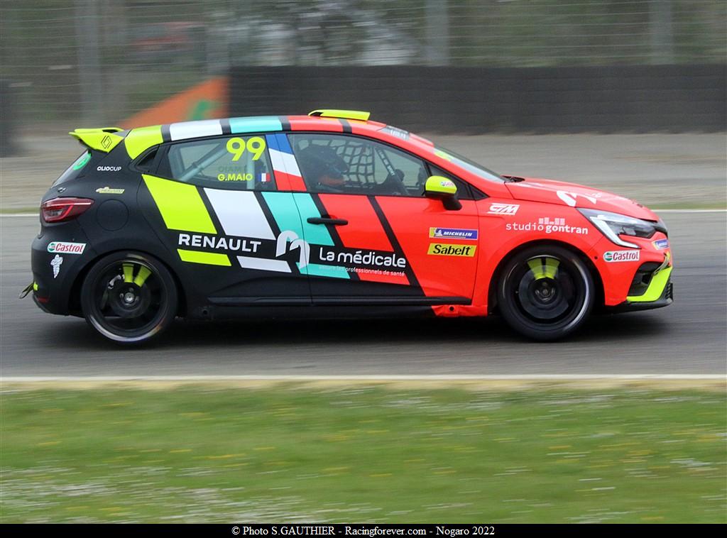 2022_Nogaro_ClioCupL107