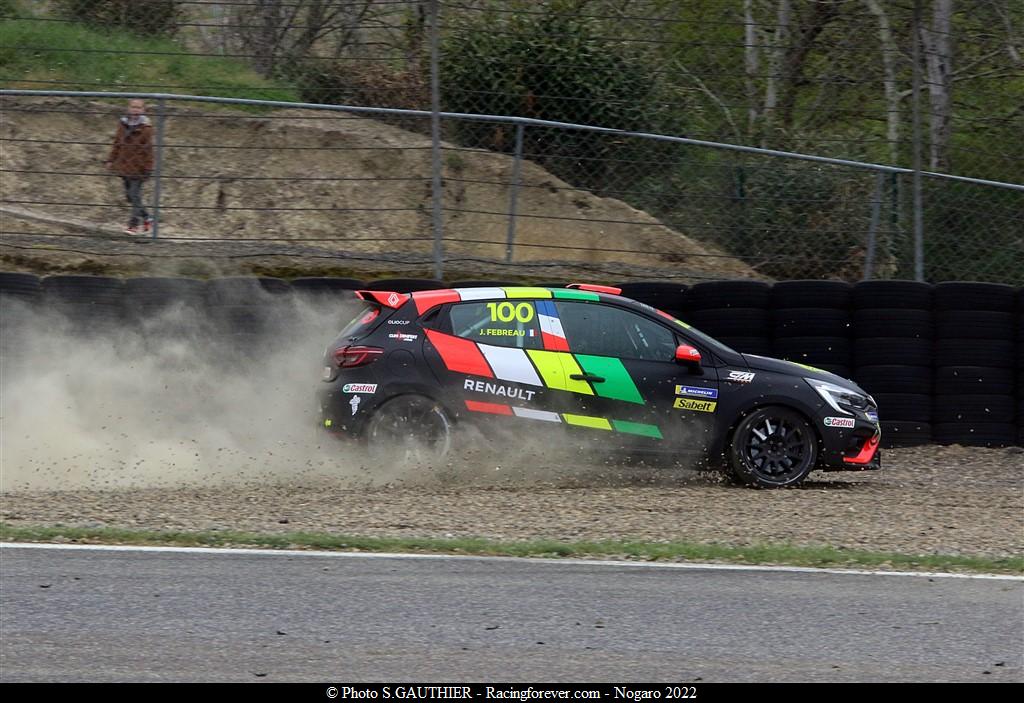 2022_Nogaro_ClioCupL121