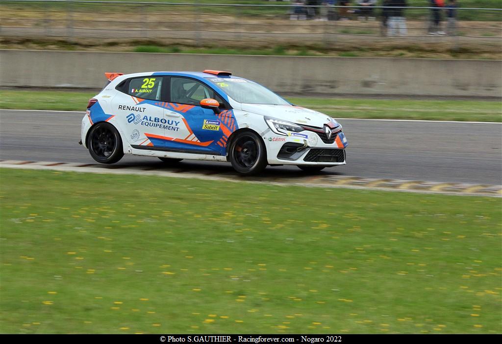 2022_Nogaro_ClioCupL129