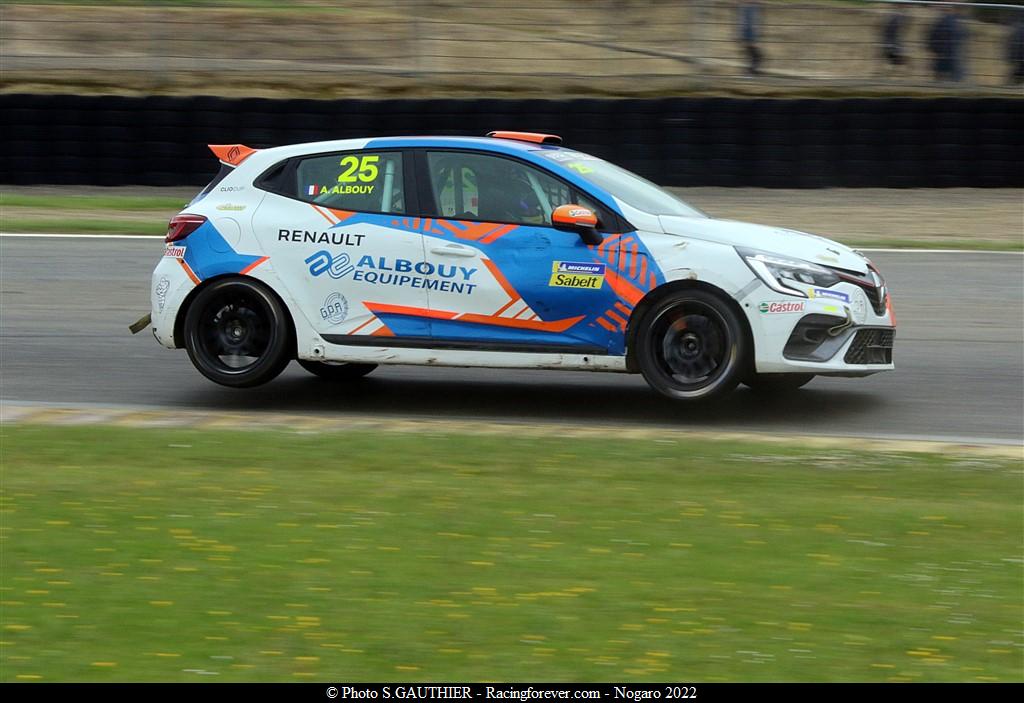 2022_Nogaro_ClioCupL131