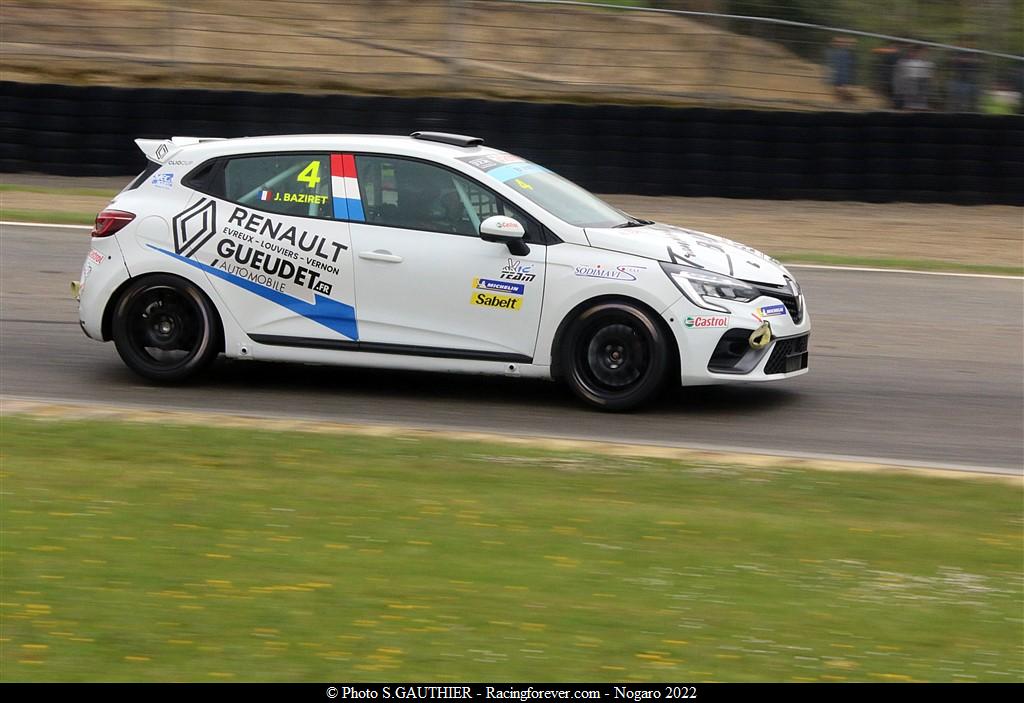 2022_Nogaro_ClioCupL132