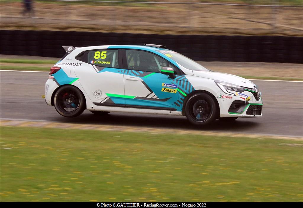 2022_Nogaro_ClioCupL136