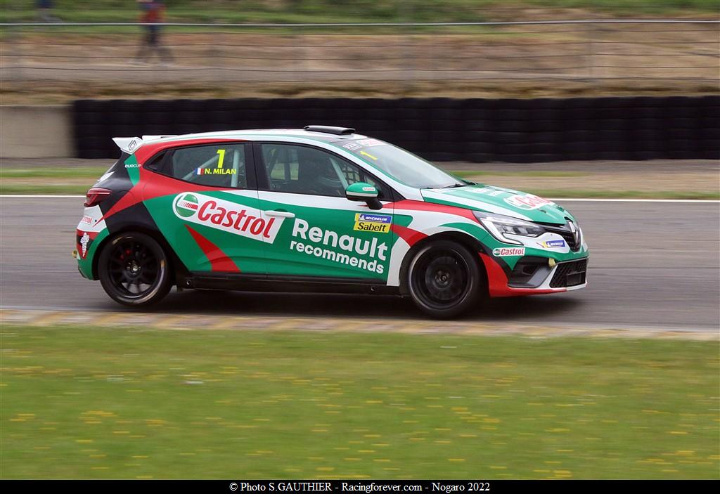 2022_Nogaro_ClioCupL137