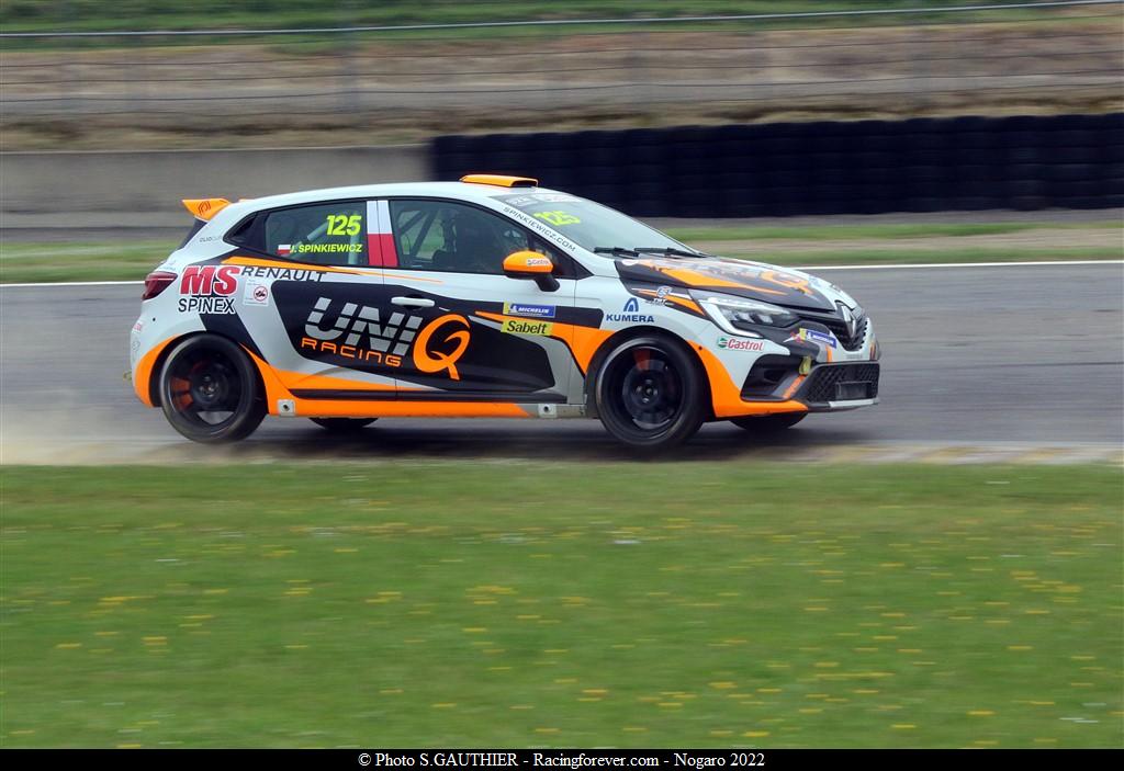 2022_Nogaro_ClioCupL138