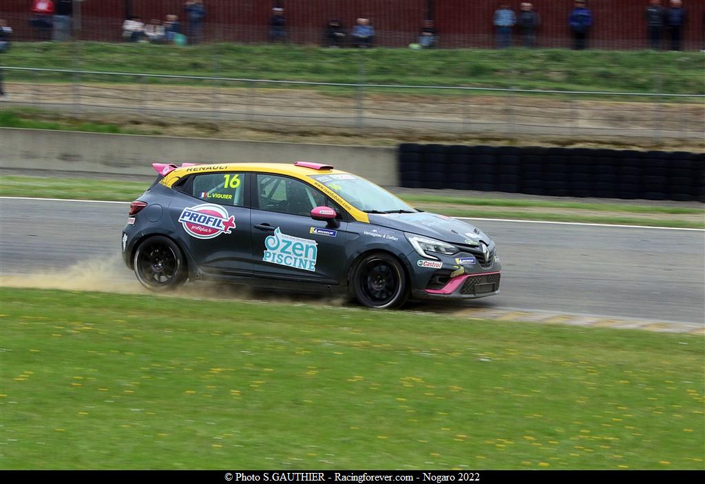 2022_Nogaro_ClioCupL146