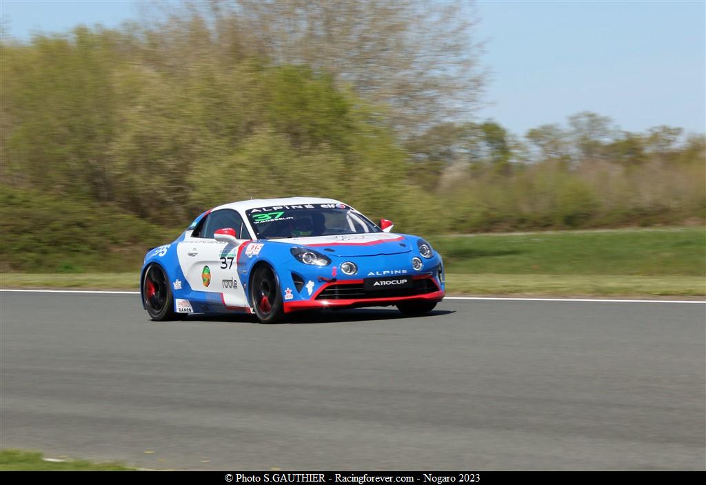 2023_Nogaro_AlpineS109