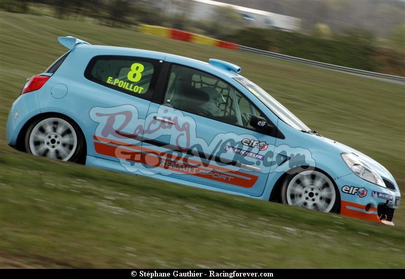 08_SSFFSA_Nogaro_clioD45