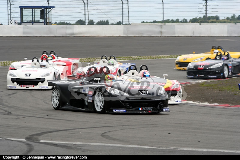 07_spiderTHP_nurburgring07