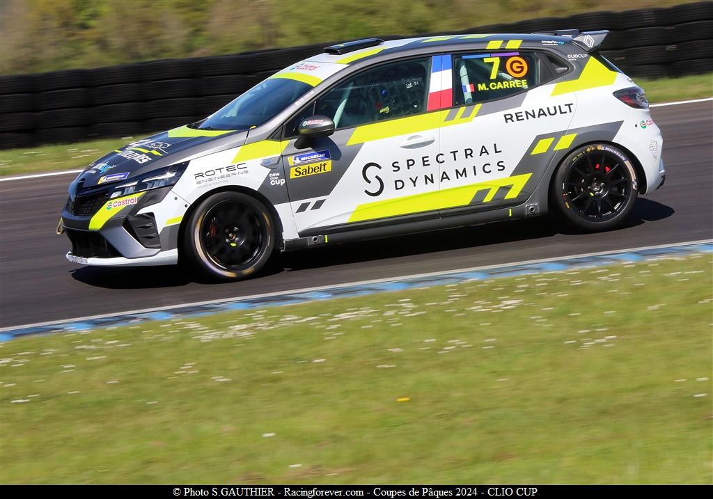 2024_Nogaro_ClioCup_S14