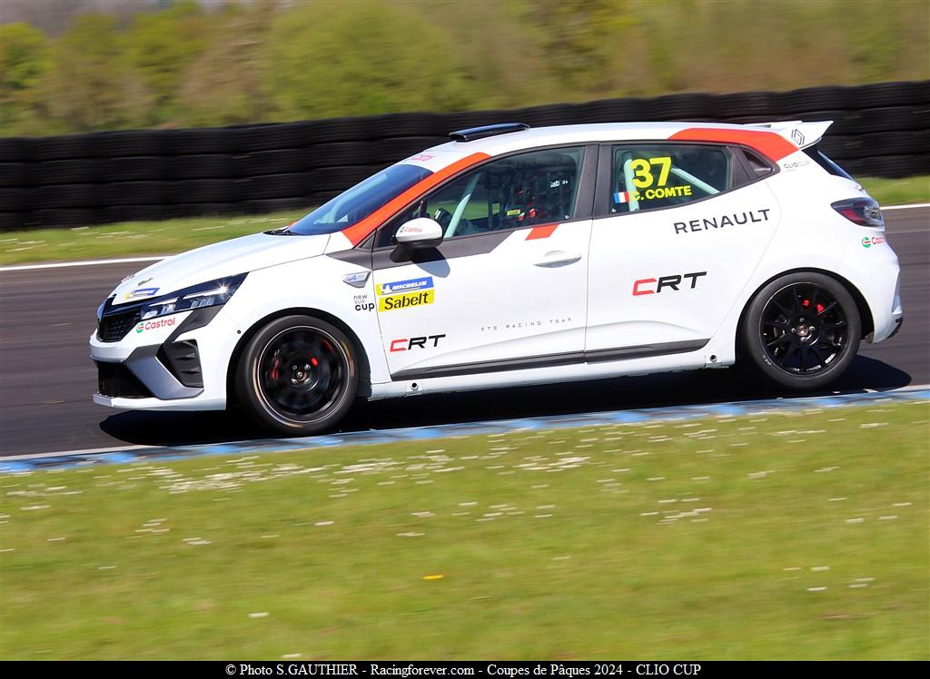 2024_Nogaro_ClioCup_S31