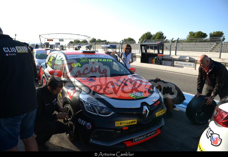 14_WSR_Clio_PaulRicard91