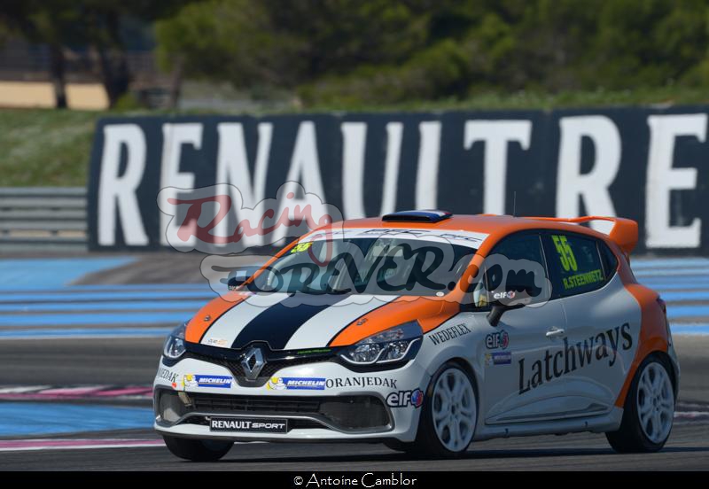 14_WSR_Clio_PaulRicard95