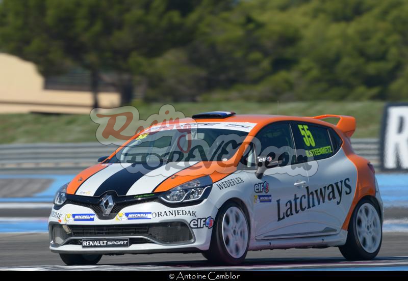 14_WSR_Clio_PaulRicard96