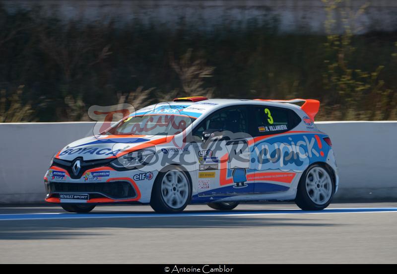 14_WSR_Clio_PaulRicard99