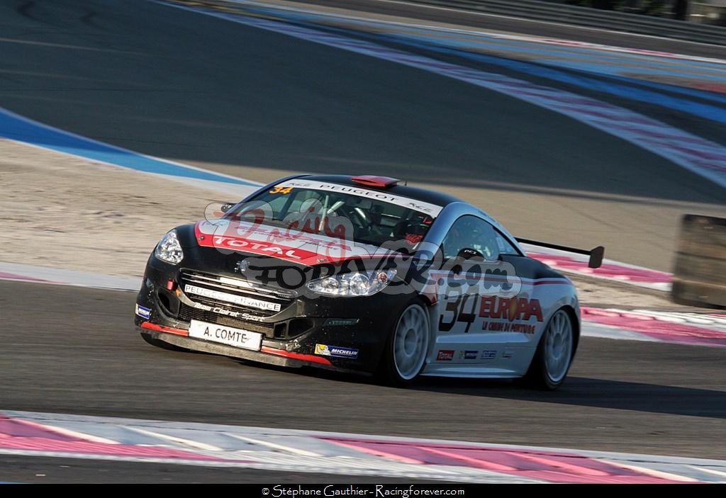 14_GTtour_PaulRicard_RCZ_S137