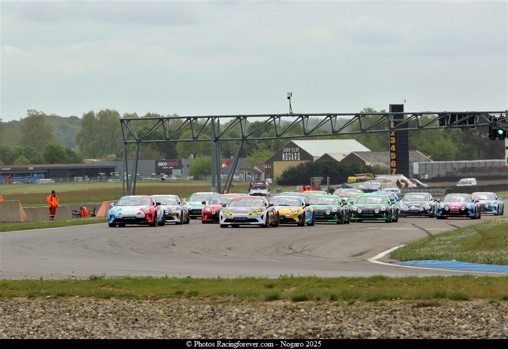 2025_Nogaro_Alpine_L61