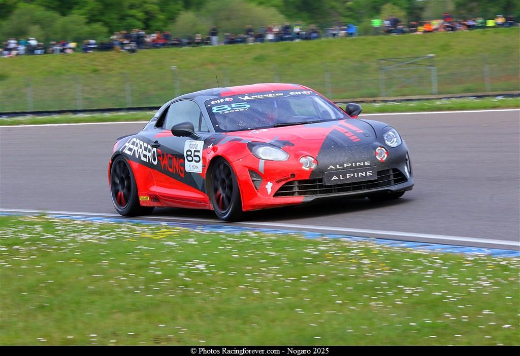 2025_Nogaro_Alpine_L70