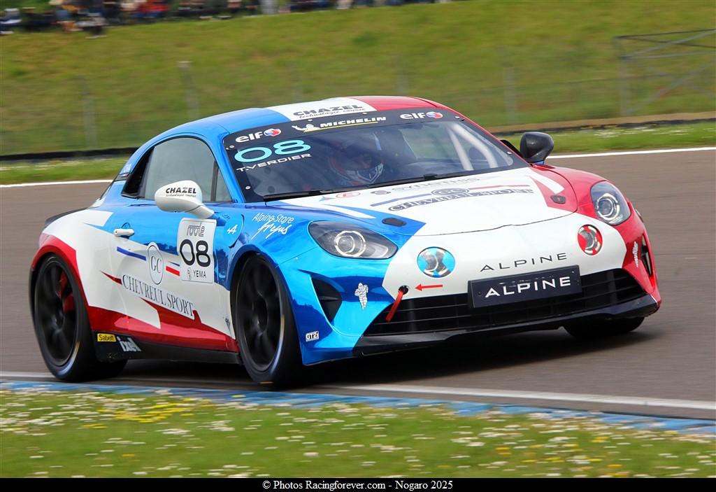 2025_Nogaro_Alpine_L73
