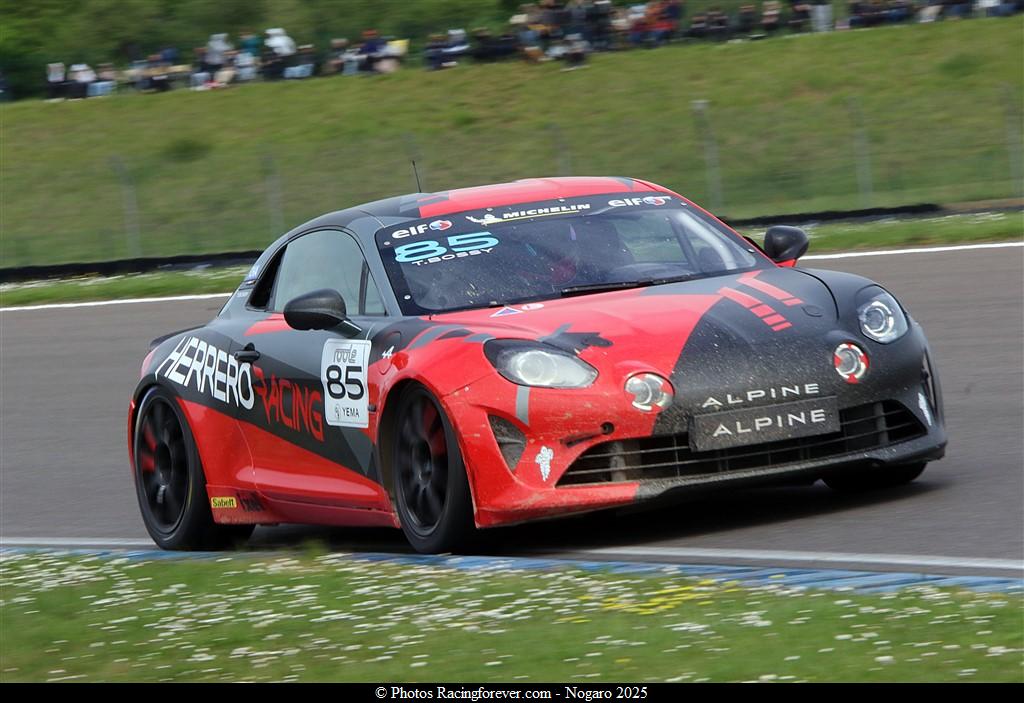 2025_Nogaro_Alpine_L74