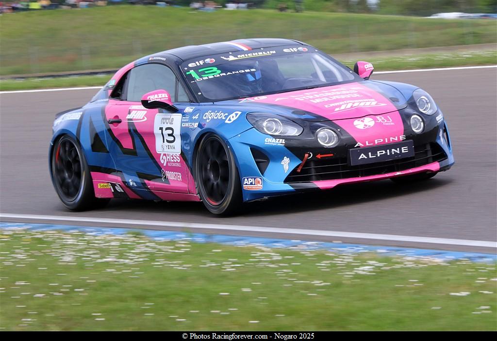 2025_Nogaro_Alpine_L76