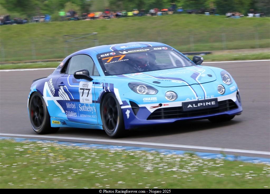 2025_Nogaro_Alpine_L77
