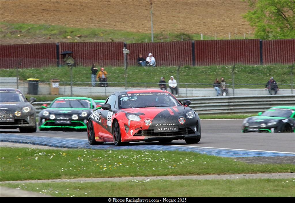 2025_Nogaro_Alpine_L78