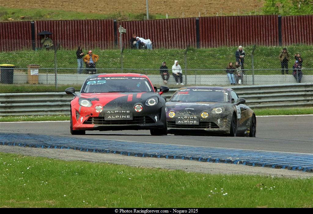 2025_Nogaro_Alpine_L80