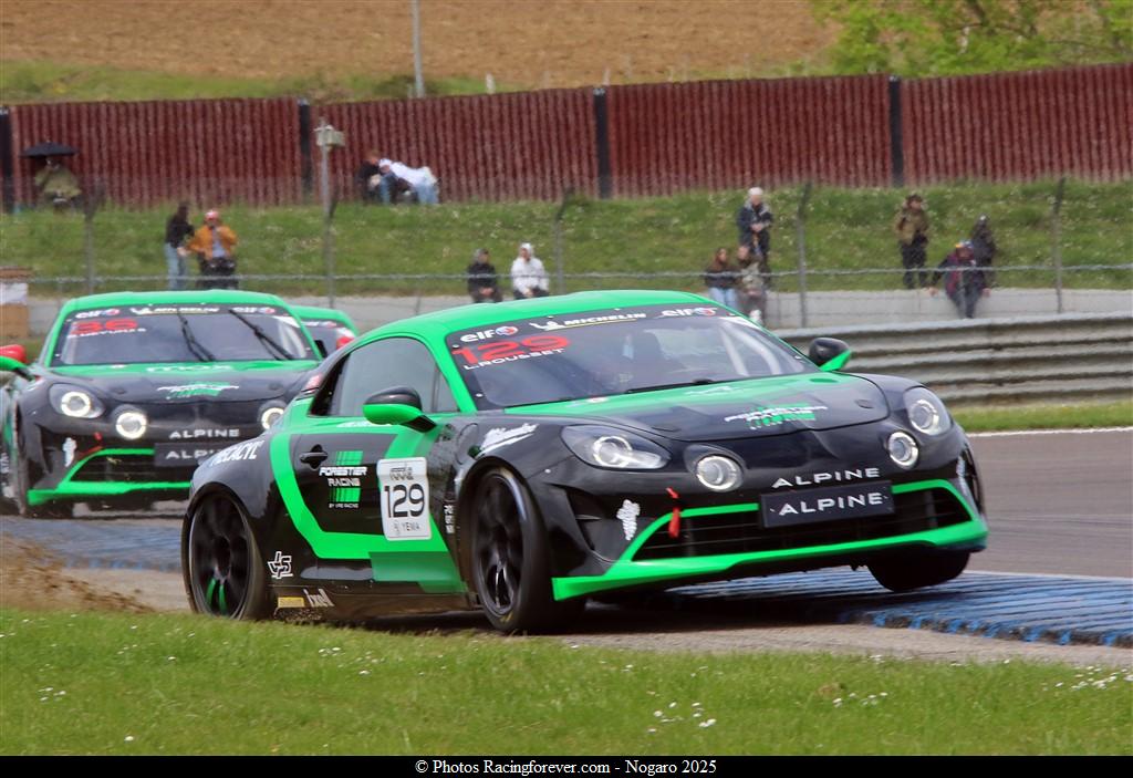 2025_Nogaro_Alpine_L85