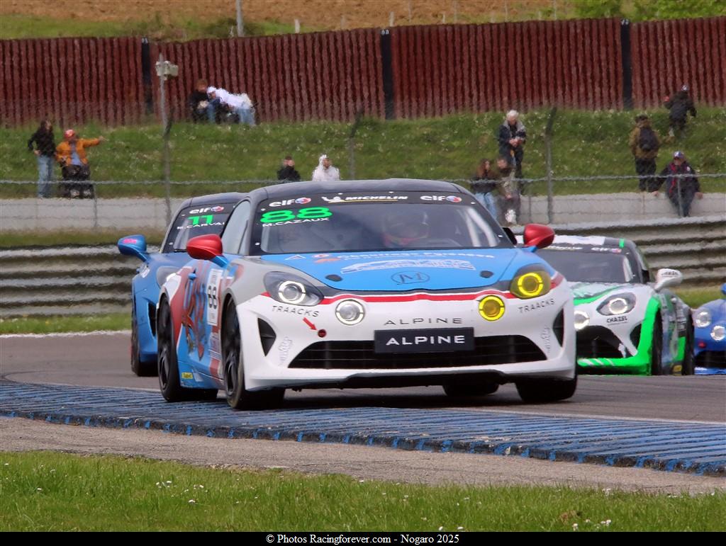 2025_Nogaro_Alpine_L87