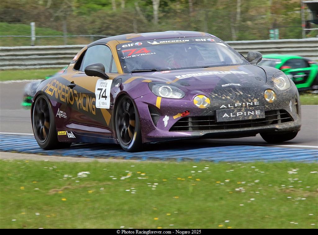 2025_Nogaro_Alpine_L91