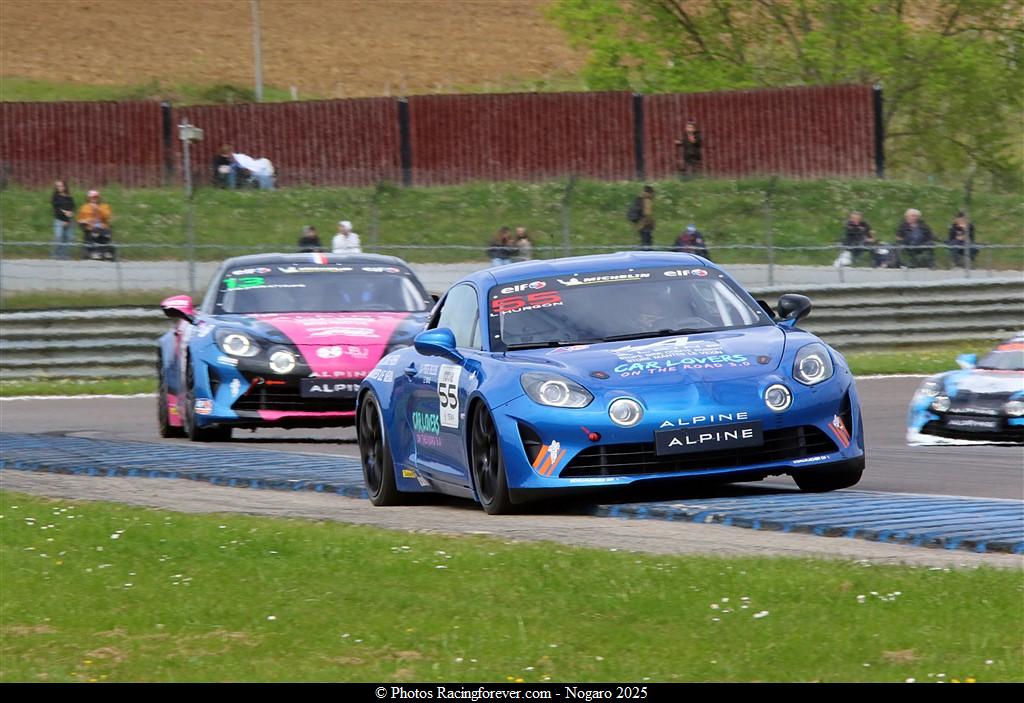 2025_Nogaro_Alpine_L93