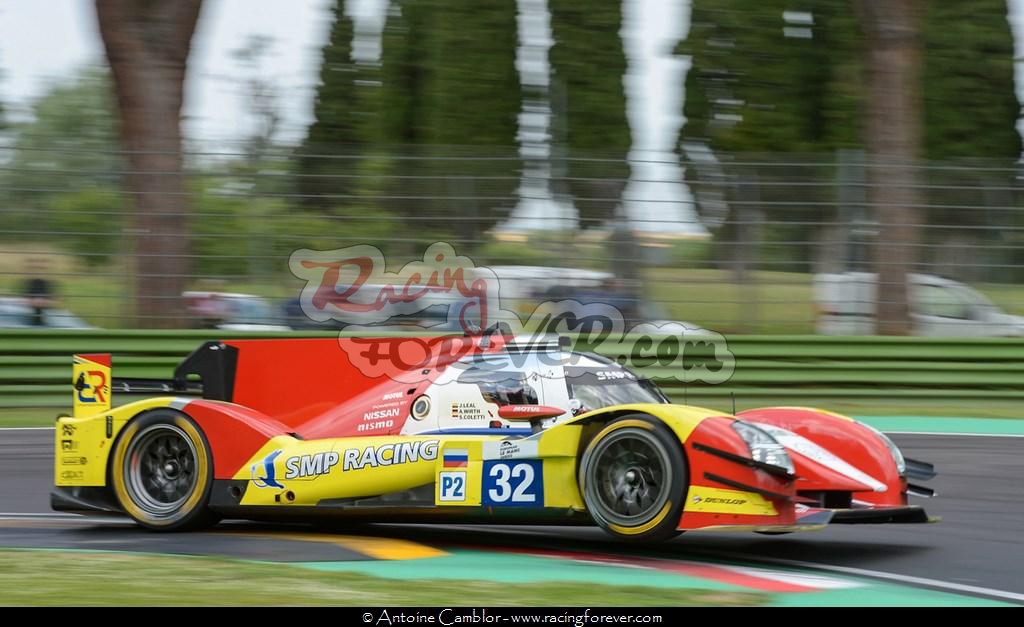 16_ELMS_Imola_Camblor72