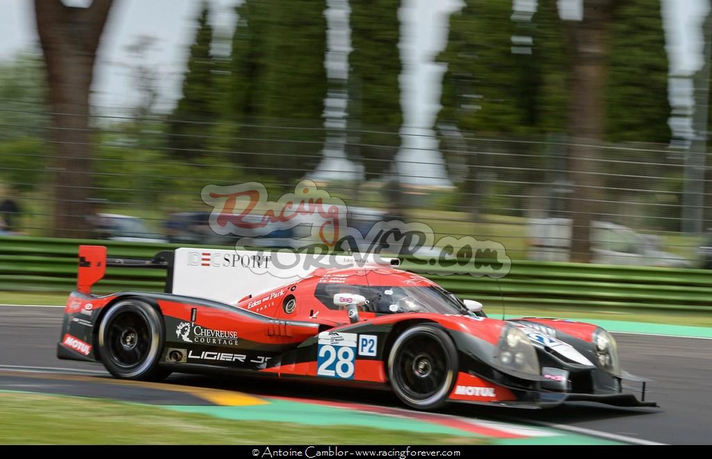 16_ELMS_Imola_Camblor83