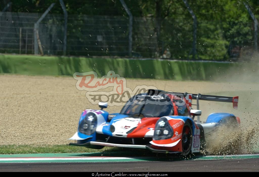 16_ELMS_Imola_Camblor87